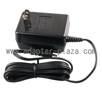 New Uniden PS-0035 Power Supply Adapter AC8.0V 300MA KU1C-080-0300A Wall Charger